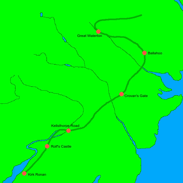 Sodor and Mainland Railway by Alex-1-2 on DeviantArt