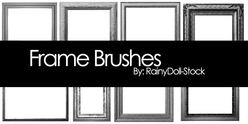 Frame Brushes
