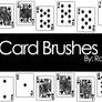 Card Brushes