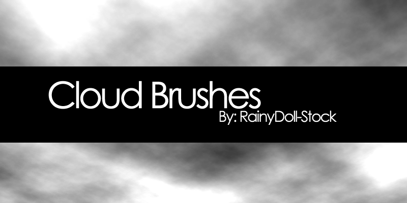 Cloud Brushes