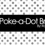 Poke-a-Dot Brushes