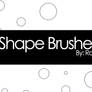 Shape Brushes