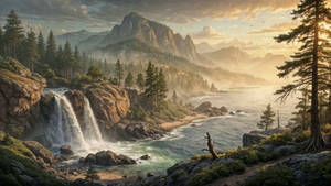 Wilderness