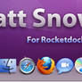 Matt SL rocketdock, objectdock