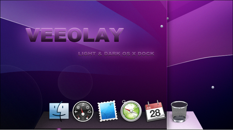 Veeolay Dock