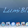 LumiBlu Dock