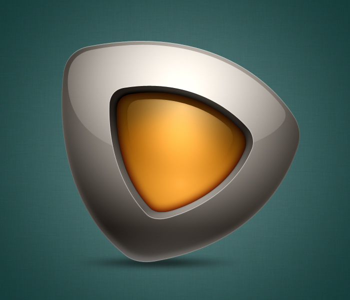 VLC X icon by Lukeedee