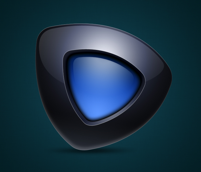 MPlayerX icon replacement by Lukeedee