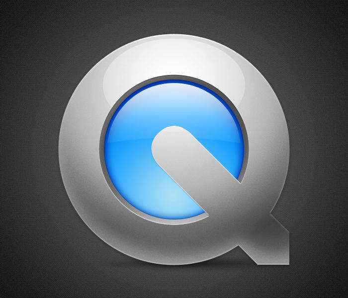 Quicktime Light icon by Lukeedee on DeviantArt