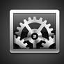 System Preferences icon