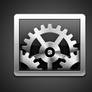 System Preferences icon