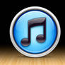 Aqua iTunes 11