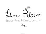 Line Rider - beta