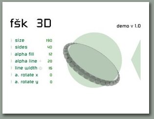 3d in flash - AVS style