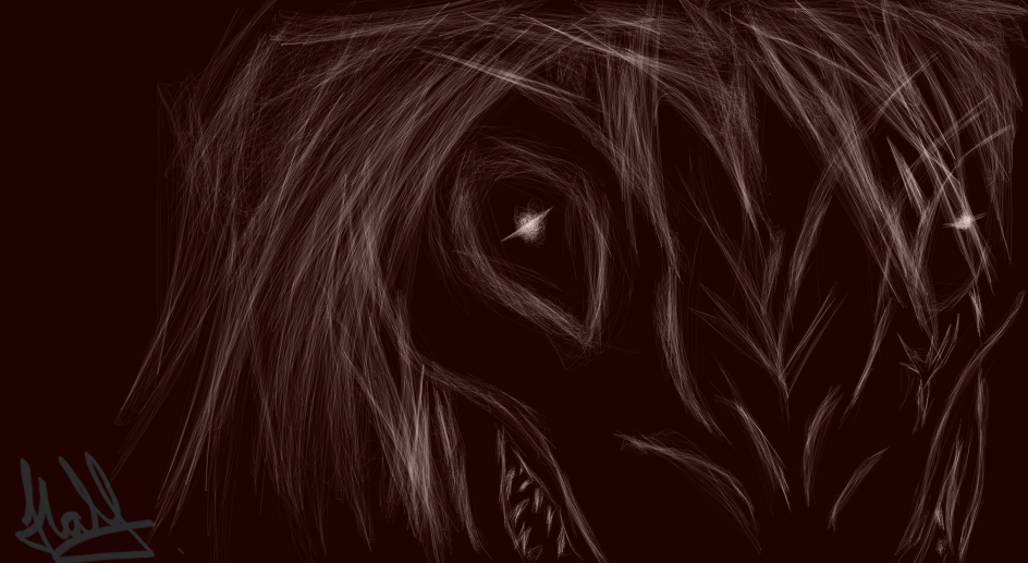 D'hyena by Escorpion151195 on DeviantArt