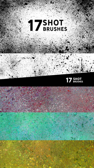 Ink Splatter 07 by Loadus on DeviantArt