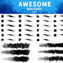Awesome Brushes Vol 4