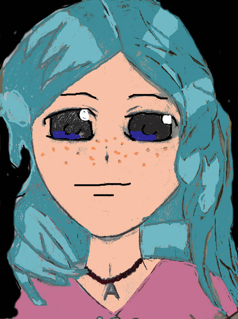 11 Year Old Anime Remade By Rebeljaguar On Deviantart Top 10 anime serial killers. 11 year old anime remade by