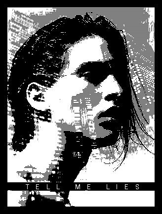 Tell me lies by italianprince on DeviantArt