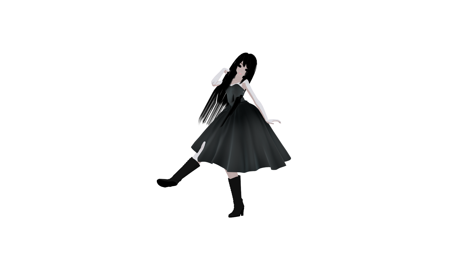 Jane The Killer Model Dl by MrBunnyBonBon on DeviantArt