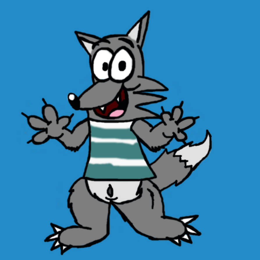 Frank's ''Jazz Hands'' Pose by BrendanDoesArt on DeviantArt