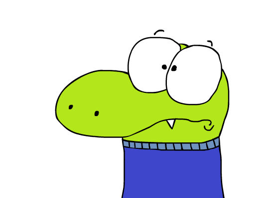 Randall S Double Take Animation By Brendandoesart On Deviantart