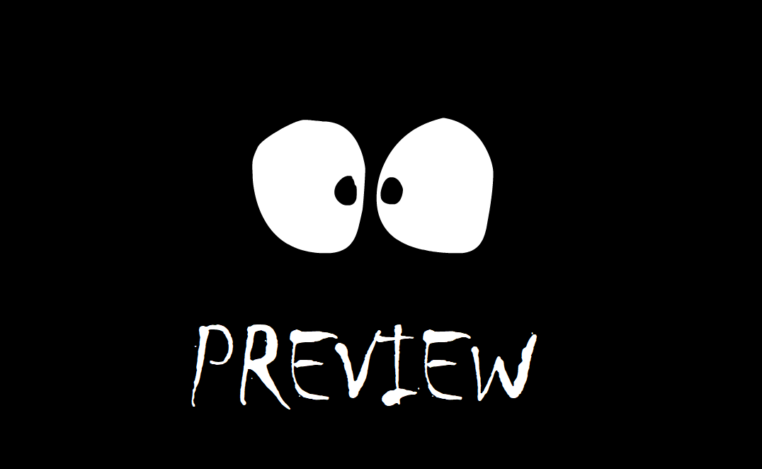 Eyes in the Dark (Animation) by BrendanDoesArt on DeviantArt