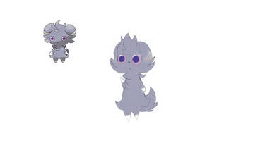 Espurr