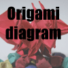 Origami: Cat diagrams