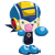 Saito is Boxing