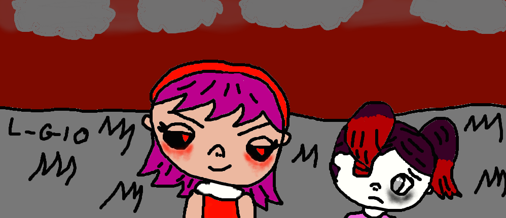 Humanized Blood Amy and Cream.exe