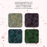 geometric #02 patterns by @ammonis