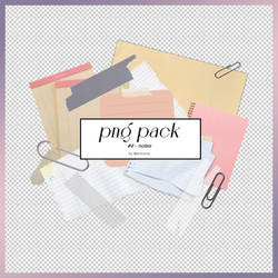 png pack #4 | by @ammonis