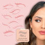 eyelashes pack #4 | by ammonis