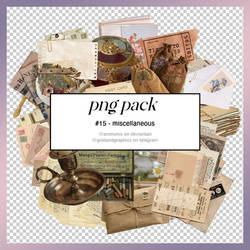 png pack #15 | by @ammonis