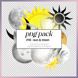 png pack #18 | by @ammonis