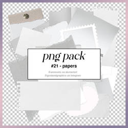 png pack #21 | by @ammonis