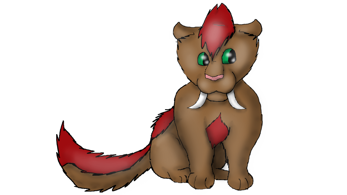 Pet 4 by christywoowoo on DeviantArt