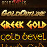 Gold Styles REDUX!
