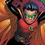 Batman- The Return of Damian Wayne Part III