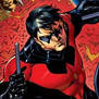 Nightwing: Old Ties, Part IV