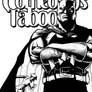 Batman: The Comedian's Taboo pgs 1-9