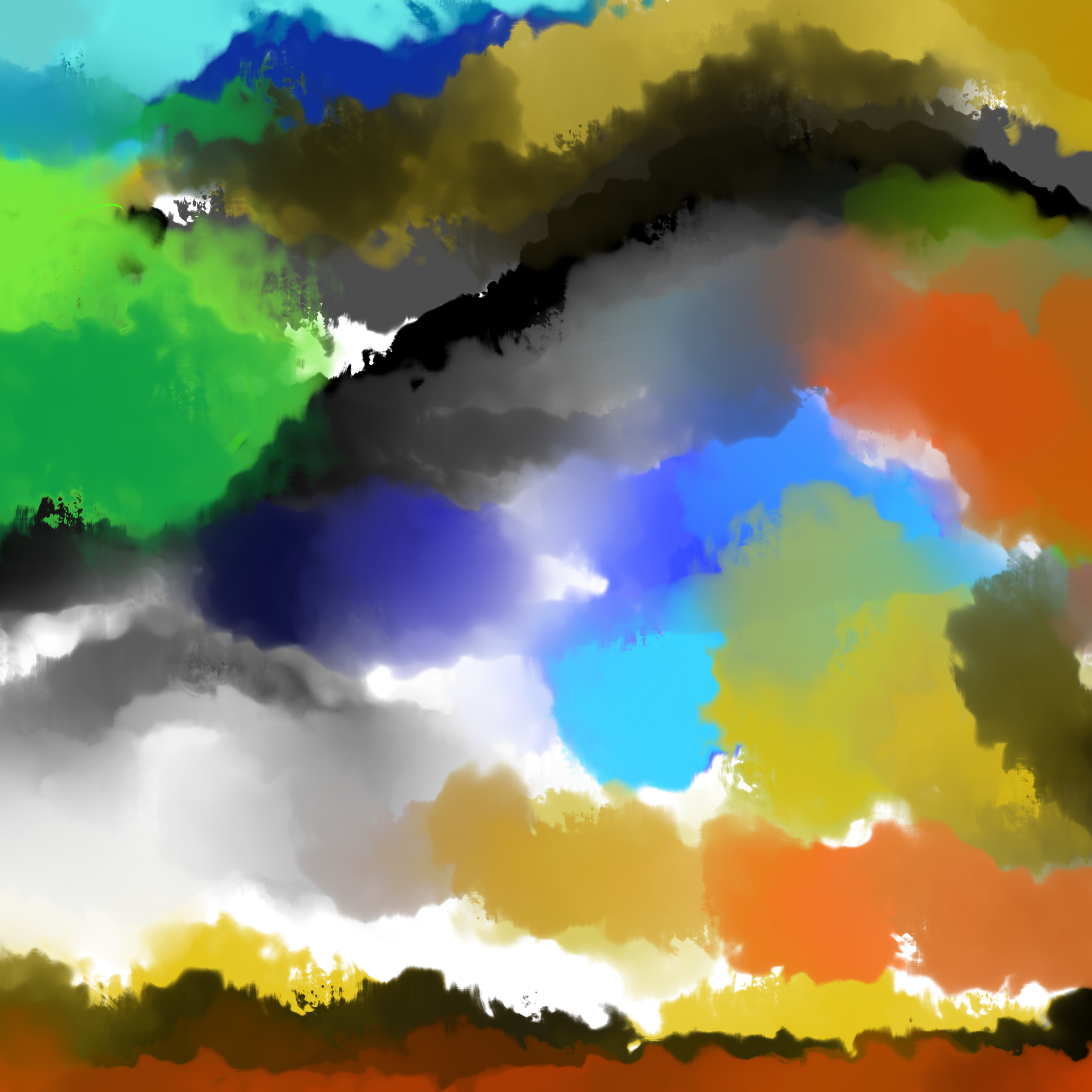 Smoke Blot brush ( New SAI brush ) by SAI-Brush-Factory on DeviantArt