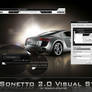 Sonetto 2.0 Visual Style