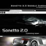 Sonetto 2.0 Google Chrome