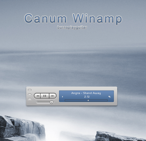 Canum Winamp