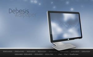 Debesis