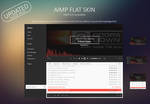 AIMP FLAT SKIN