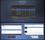 AIMP4 Vertex