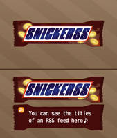 SNICKERSS